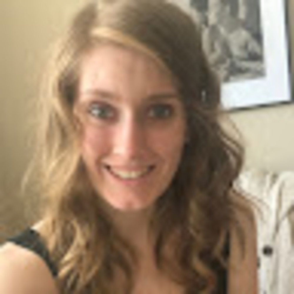 Meet your Posher, Abigail